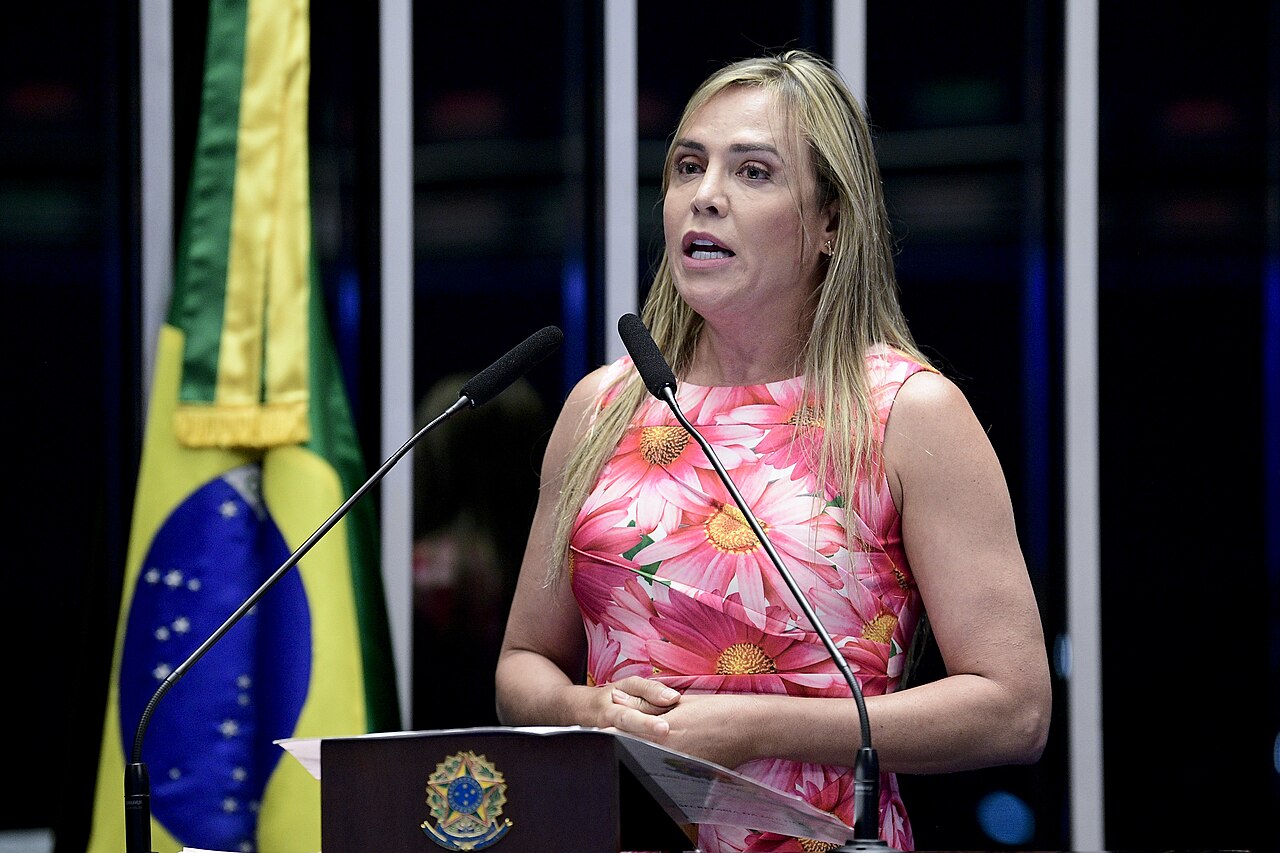 Entenda a vitória: Celina Leão fecha a conta no 2º turno com 57,18% no DF, depois de ficar a um passo de vencer no 1º