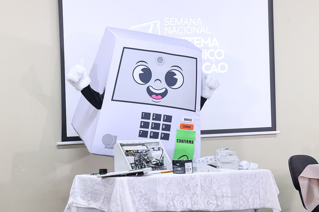 Governadores no segundo turno de 2026: quais estados decidem neste domingo